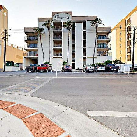 Florence II Condominiums #201 South Padre Island Luaran gambar