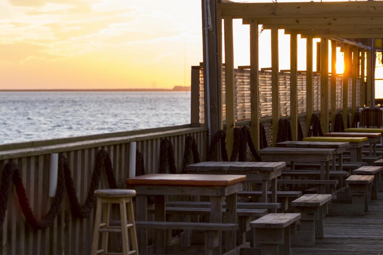 Florence II Condominiums #201 South Padre Island Luaran gambar
