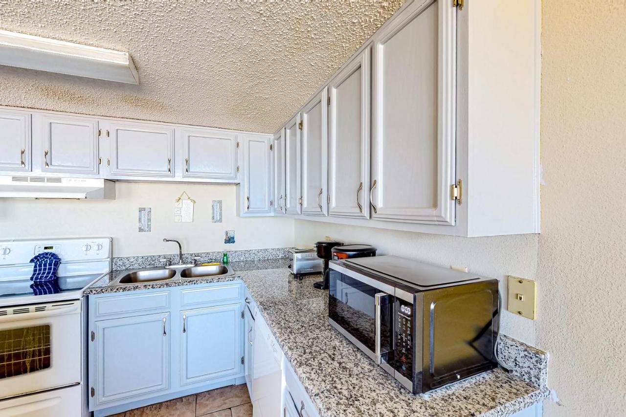 Florence II Condominiums #201 South Padre Island Luaran gambar